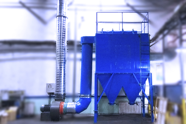 布袋除尘器突然粉尘超标的原因分析与解决之道