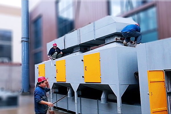 设备维护保养成本对比：RCO vs. RTO vs. 活性炭吸附