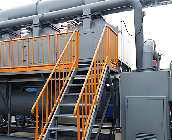 避免不必要的开支：废气处理设备选型中的常见误区