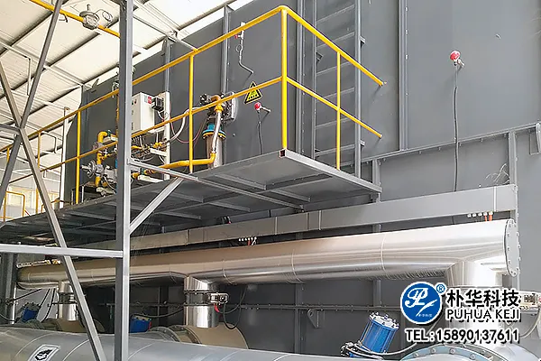 RCO催化燃烧设备工作原理详解：如何高效处理VOCs有机废气？