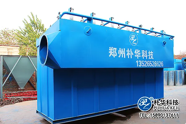 布袋除尘器排放超标？可能是这8个原因造成的